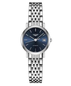 Đồng hồ Longines L4.309.4.92.6Đồng hồ Longines L4.309.4.92.6