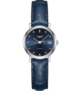 Đồng hồ Longines L4.309.4.97.2Đồng hồ Longines L4.309.4.97.2