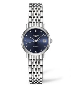 Đồng hồ longines L4.309.4.97.6Đồng hồ longines L4.309.4.97.6