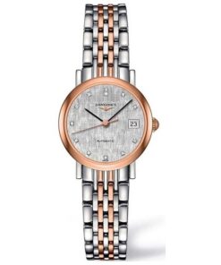 Đồng hồ longines L4.309.5.77.7Đồng hồ longines L4.309.5.77.7