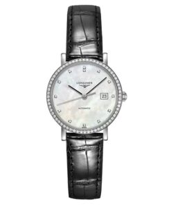 Đồng hồ Longines L4.310.0.87.2Đồng hồ Longines L4.310.0.87.2