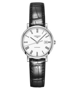 Đồng hồ Longines L4.310.4.11.2Đồng hồ Longines L4.310.4.11.2
