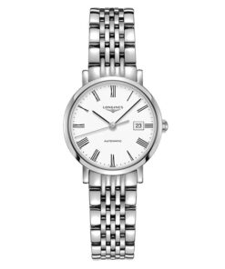Đồng hồ Longines L4.310.4.11.6Đồng hồ Longines L4.310.4.11.6