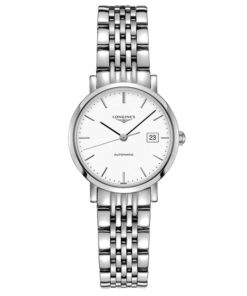 Đồng hồ Longines L4.310.4.12.6Đồng hồ Longines L4.310.4.12.6
