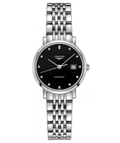 Đồng hồ longines L4.310.4.57.6Đồng hồ longines L4.310.4.57.6