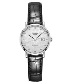 Đồng hồ Longines L4.310.4.77.2Đồng hồ Longines L4.310.4.77.2