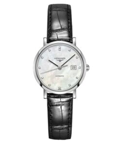 Đồng hồ Longines L4.310.4.87.2Đồng hồ Longines L4.310.4.87.2