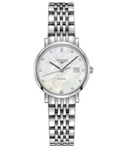 Đồng hồ Longines L4.310.4.87.6Đồng hồ Longines L4.310.4.87.6