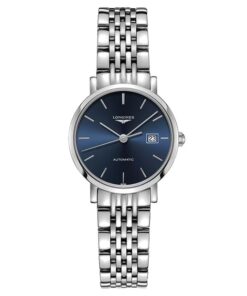 Đồng hồ Longines L4.310.4.92.6Đồng hồ Longines L4.310.4.92.6