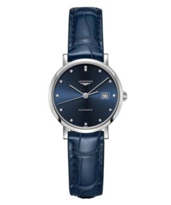 Đồng hồ Longines L4.310.4.97.2Đồng hồ Longines L4.310.4.97.2