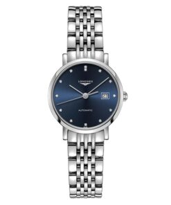 Đồng hồ Longines L4.310.4.97.6Đồng hồ Longines L4.310.4.97.6