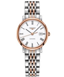 Đồng hồ Longines L4.310.5.11.7Đồng hồ Longines L4.310.5.11.7