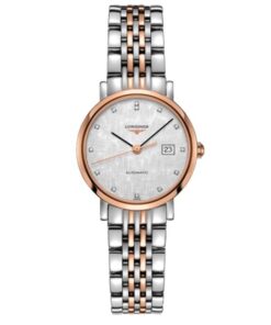 Đồng hồ Longines L4.310.5.77.7Đồng hồ Longines L4.310.5.77.7