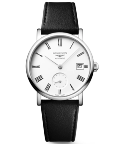 Đồng hồ Longines L4.312.4.11.0Đồng hồ Longines L4.312.4.11.0