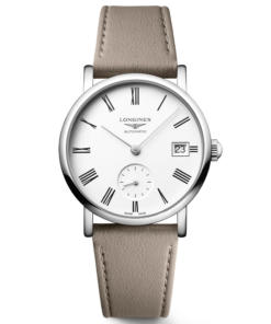 Đồng hồ Longines L4.312.4.11.2Đồng hồ Longines L4.312.4.11.2