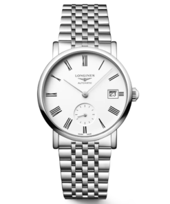 Đồng hồ Longines L4.312.4.11.6Đồng hồ Longines L4.312.4.11.6