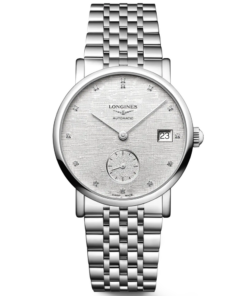 Đồng hồ Longines L4.312.4.77.6Đồng hồ Longines L4.312.4.77.6