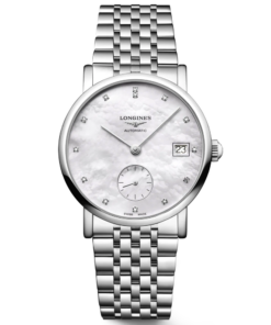 Đồng hồ Longines L4.312.4.87.6Đồng hồ Longines L4.312.4.87.6