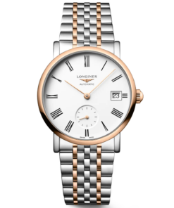 Đồng hồ Longines L4.312.5.11.7Đồng hồ Longines L4.312.5.11.7