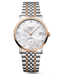 Đồng hồ Longines L4.312.5.87.7Đồng hồ Longines L4.312.5.87.7