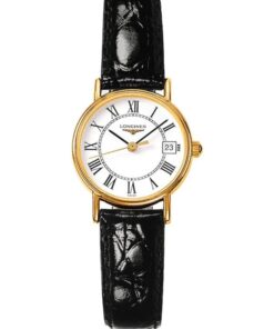 Đồng hồ Longines L4.319.2.11.2Đồng hồ Longines L4.319.2.11.2