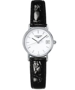 Đồng hồ Longines L4.319.4.12.2Đồng hồ Longines L4.319.4.12.2
