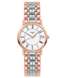 Đồng hồ Longines L4.320.1.11.7Đồng hồ Longines L4.320.1.11.7