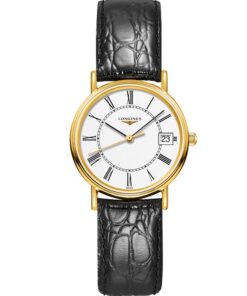 Đồng hồ Longines L4.320.2.11.2Đồng hồ Longines L4.320.2.11.2