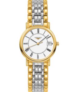 Đồng hồ Longines L4.320.2.11.7Đồng hồ Longines L4.320.2.11.7