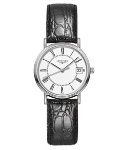 Đồng hồ Longines L4.320.4.11.2Đồng hồ Longines L4.320.4.11.2