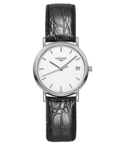 Đồng hồ Longines L4.320.4.12.2Đồng hồ Longines L4.320.4.12.2