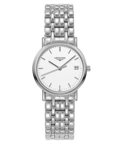 Đồng hồ Longines L4.320.4.12.6Đồng hồ Longines L4.320.4.12.6