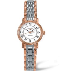 Đồng hồ Longines L4.321.1.11.7Đồng hồ Longines L4.321.1.11.7