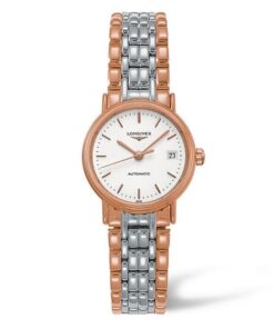 Đồng hồ Longines L4.321.1.12.7Đồng hồ Longines L4.321.1.12.7
