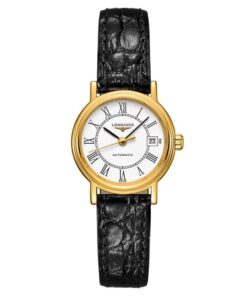 Đồng hồ Longines L4.321.2.11.2Đồng hồ Longines L4.321.2.11.2