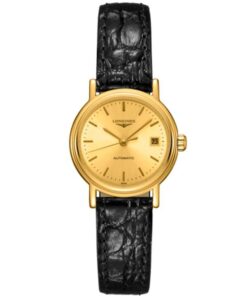 Đồng hồ Longines L4.321.2.32.2Đồng hồ Longines L4.321.2.32.2