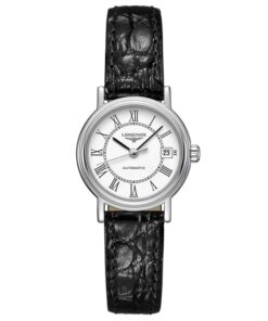 Đồng hồ Longines L4.321.4.11.2Đồng hồ Longines L4.321.4.11.2