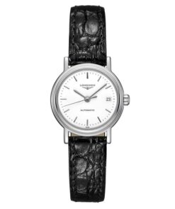Đồng hồ Longines L4.321.4.12.2Đồng hồ Longines L4.321.4.12.2