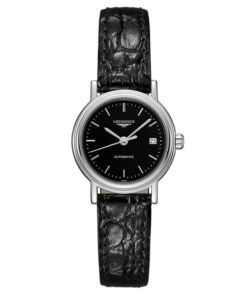 Đồng hồ Longines L4.321.4.52.2Đồng hồ Longines L4.321.4.52.2