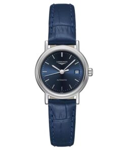 Đồng hồ Longines L4.321.4.92.2Đồng hồ Longines L4.321.4.92.2