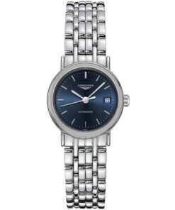 Đồng hồ Longines L4.321.4.92.6Đồng hồ Longines L4.321.4.92.6