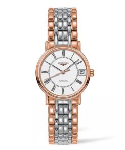 Đồng hồ Longines L4.322.1.11.7Đồng hồ Longines L4.322.1.11.7
