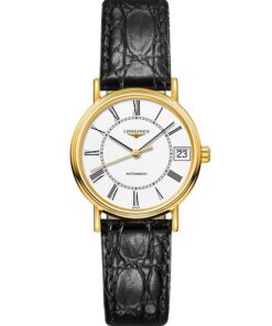 Đồng hồ Longines L4.322.2.11.2Đồng hồ Longines L4.322.2.11.2