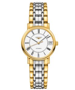 Đồng hồ Longines L4.322.2.11.7Đồng hồ Longines L4.322.2.11.7