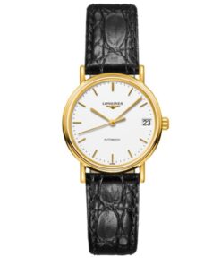 Đồng hồ Longines L4.322.2.12.2Đồng hồ Longines L4.322.2.12.2