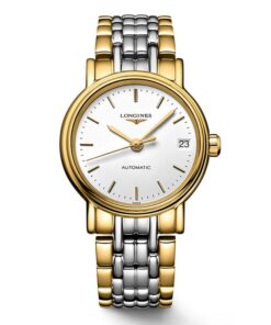 Đồng hồ Longines L4.322.2.12.7Đồng hồ Longines L4.322.2.12.7
