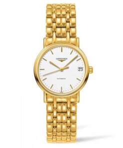 Đồng hồ Longines L4.322.2.12.8Đồng hồ Longines L4.322.2.12.8