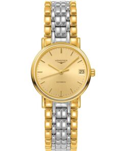 Đồng hồ Longines L4.322.2.32.7Đồng hồ Longines L4.322.2.32.7