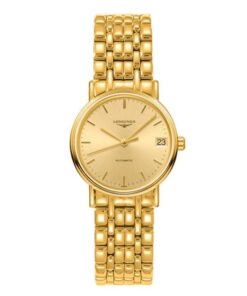 Đồng hồ Longines L4.322.2.32.8Đồng hồ Longines L4.322.2.32.8
