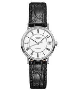 Đồng hồ Longines L4.322.4.11.2Đồng hồ Longines L4.322.4.11.2